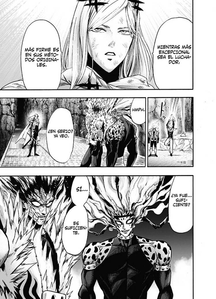 one punch man manga 137 9