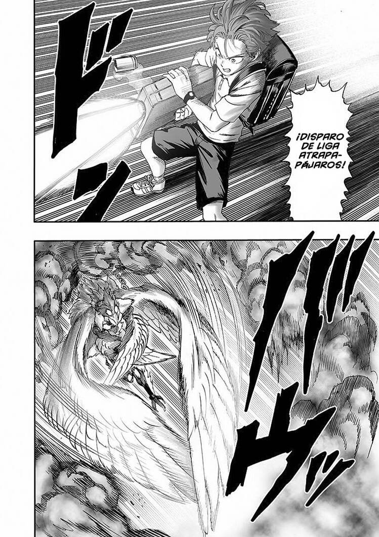one punch man manga 139 16