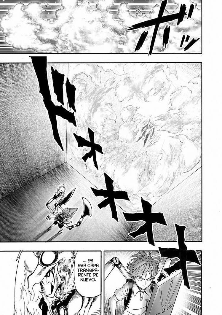 one punch man manga 139 19