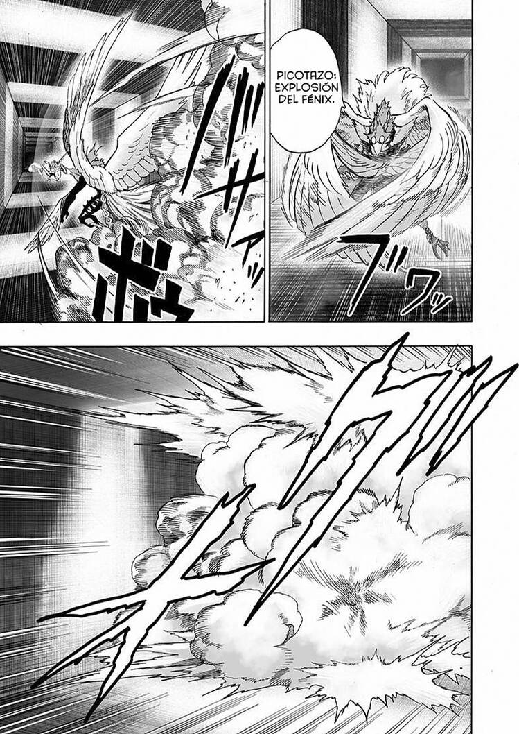 one punch man manga 139 21