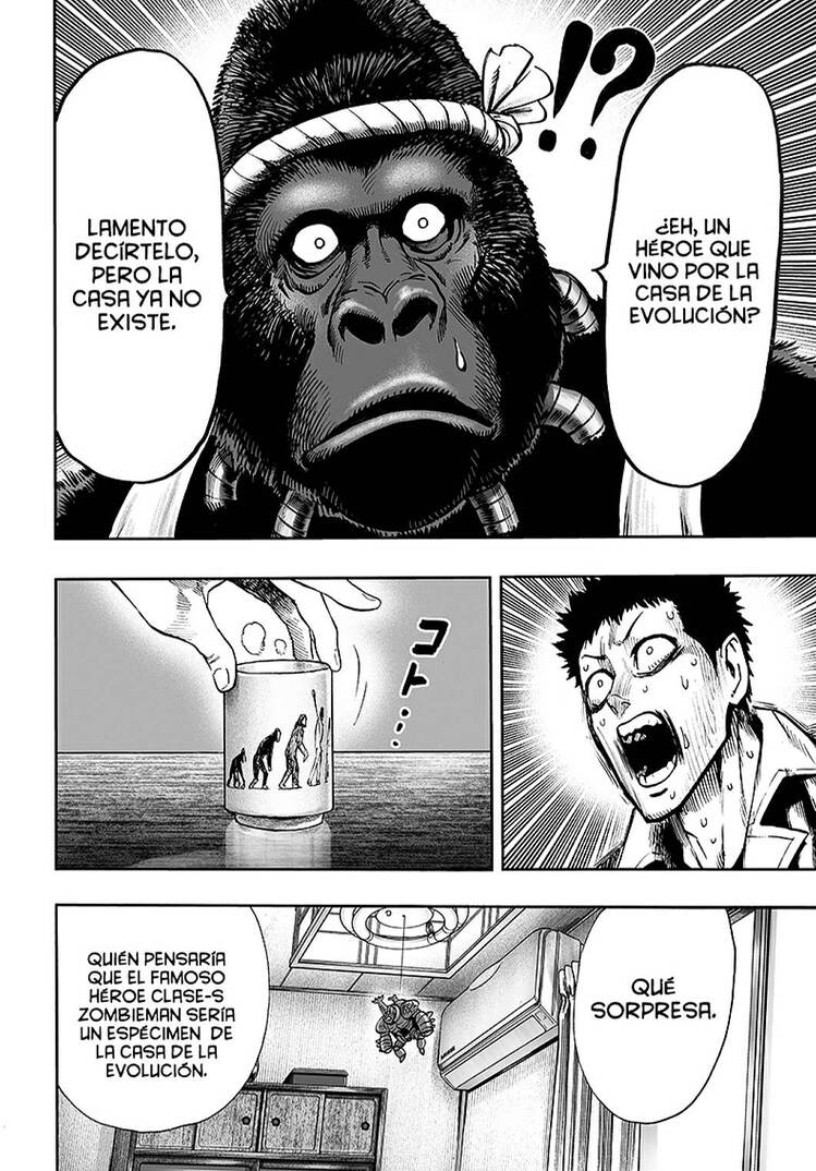 one punch man manga 139 29 1