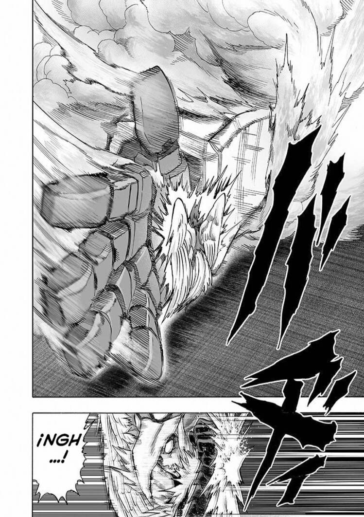 one punch man manga 139 33