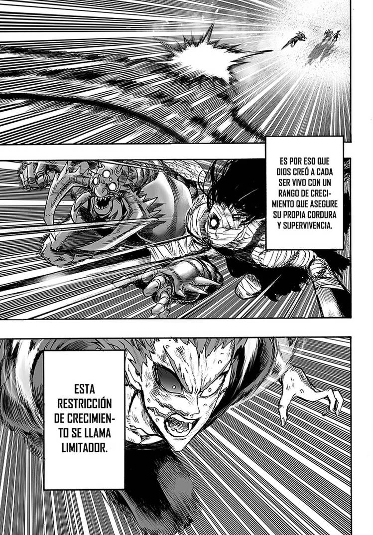 one punch man manga 139 38