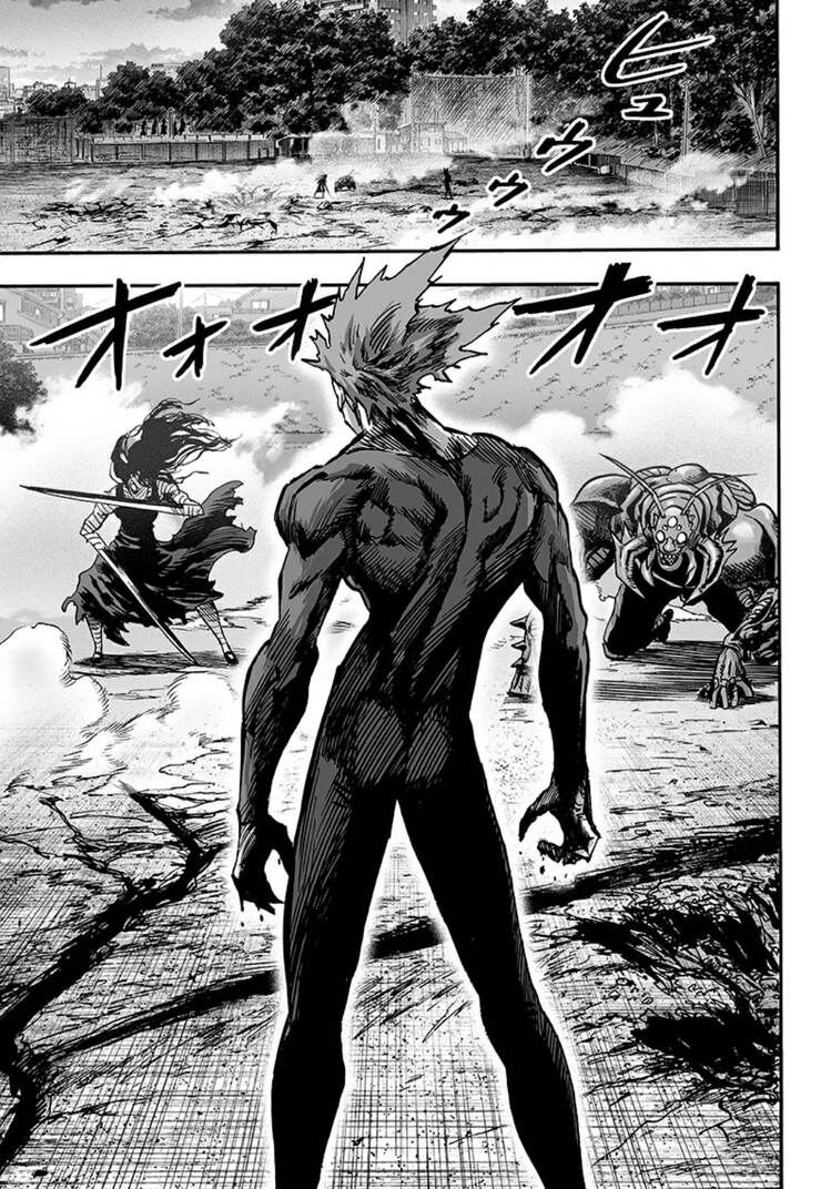 one punch man manga 139 48