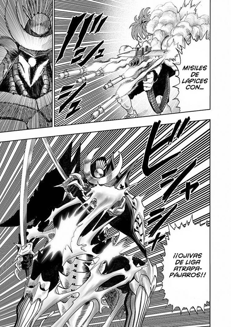 one punch man manga 139 6