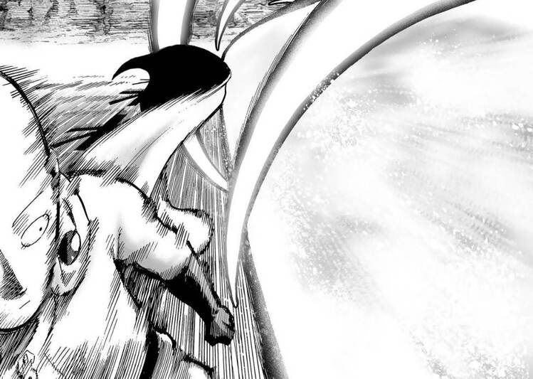 one punch man manga 17 15