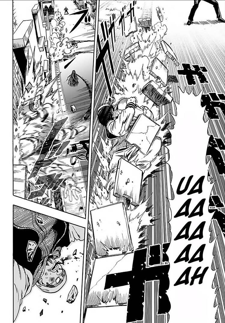 one punch man manga 22 3