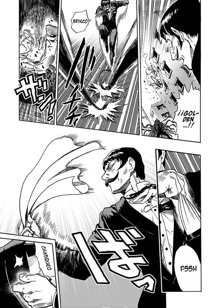 one punch man manga 22 4