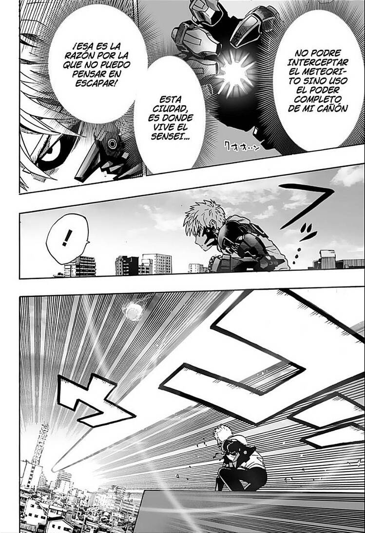 one punch man manga 24 14