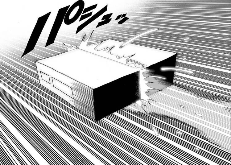 one punch man manga 24 5
