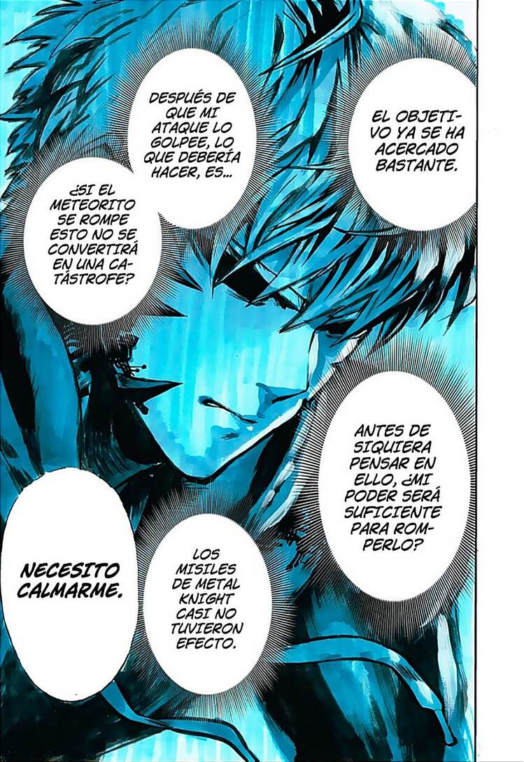 one punch man manga 26 12