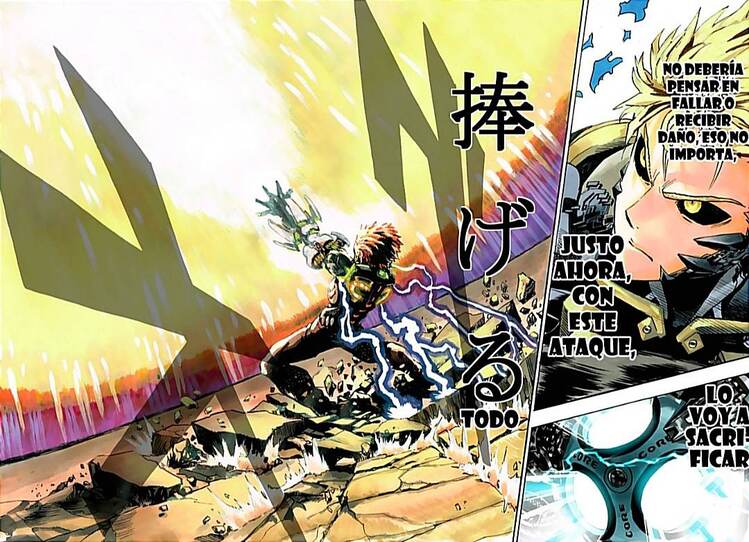 one punch man manga 26 17