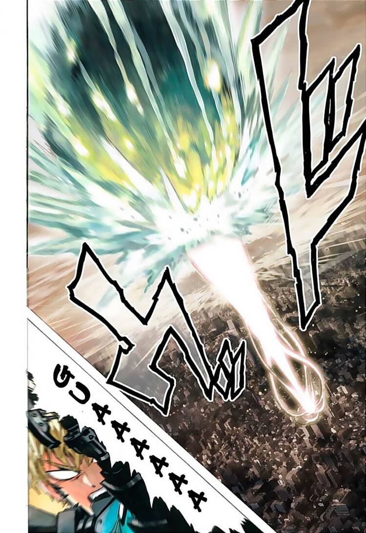 one punch man manga 26 18
