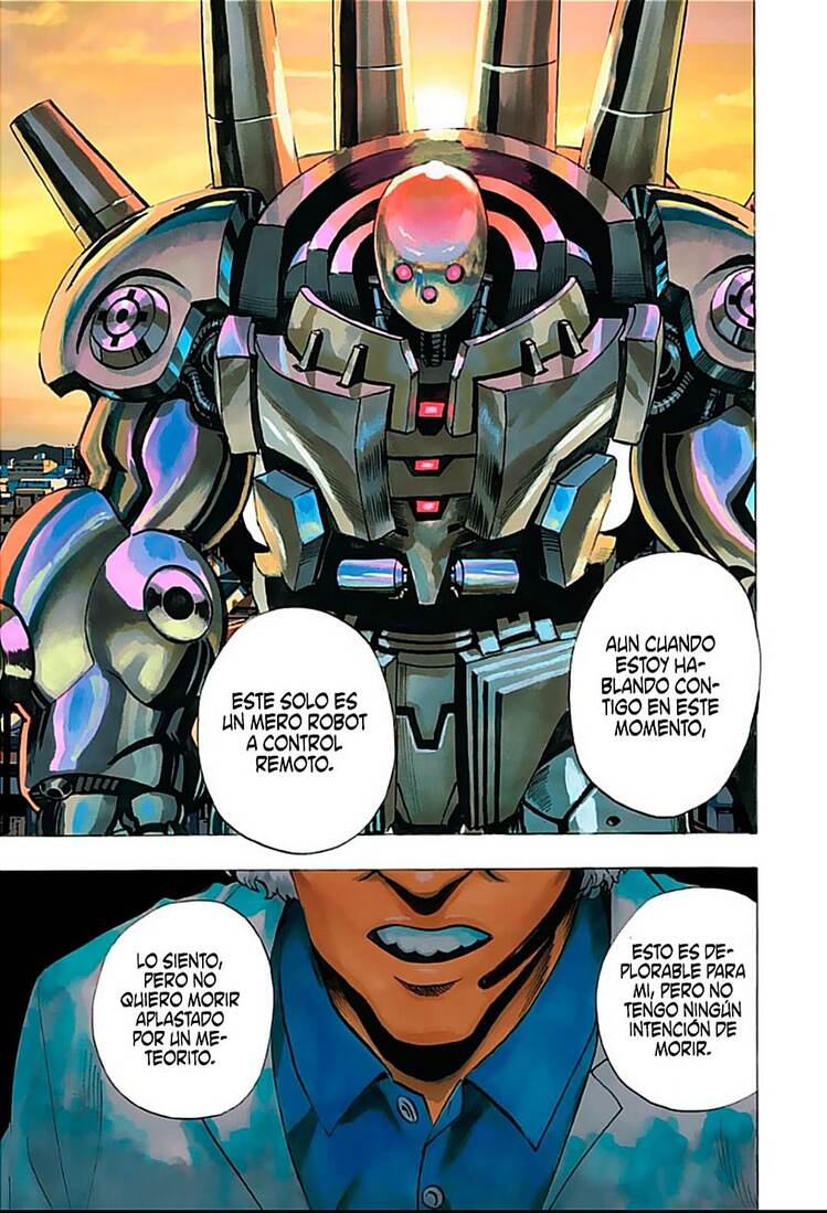 one punch man manga 26 2
