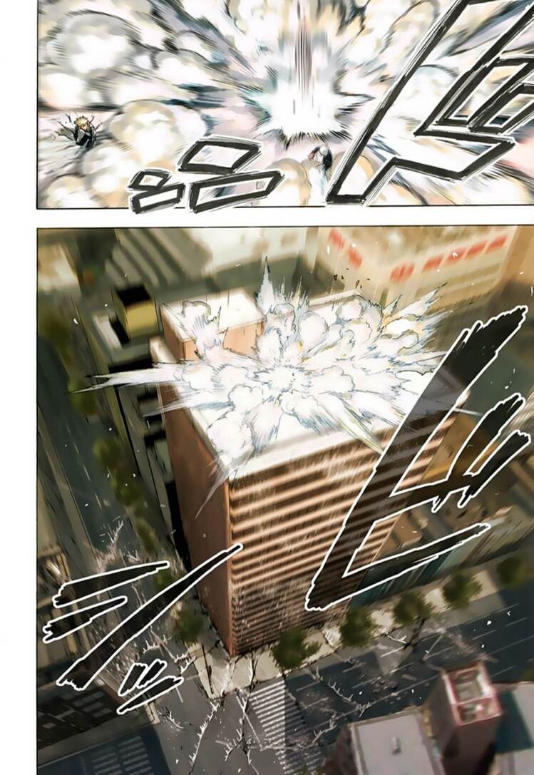 one punch man manga 26 25