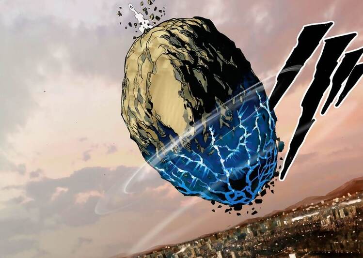 one punch man manga 26 31