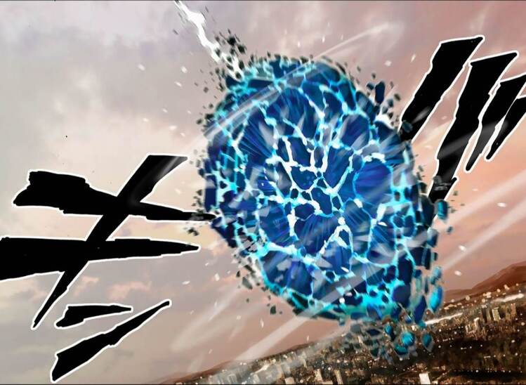 one punch man manga 26 32