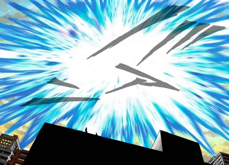 one punch man manga 26 34