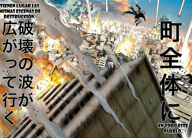 one punch man manga 26 39
