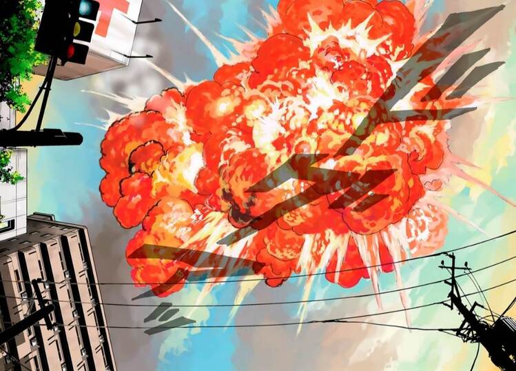 one punch man manga 26 8