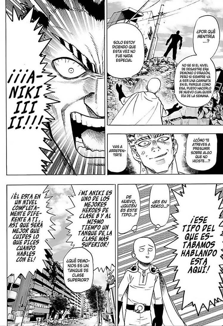 one punch man manga 27 11
