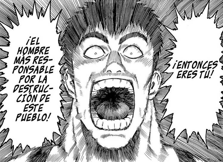 one punch man manga 27 15
