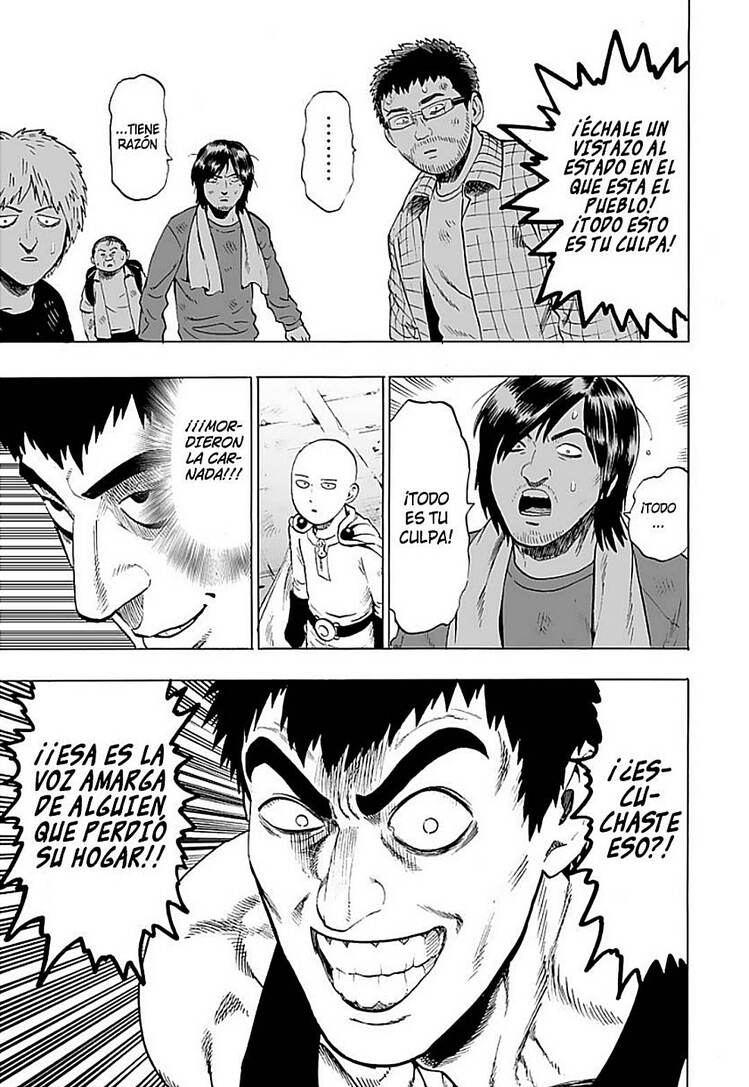one punch man manga 27 19