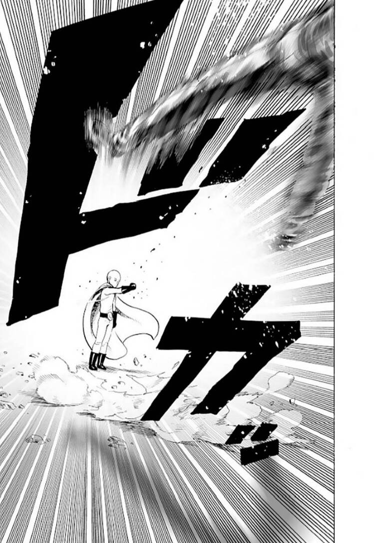 one punch man manga 27 29