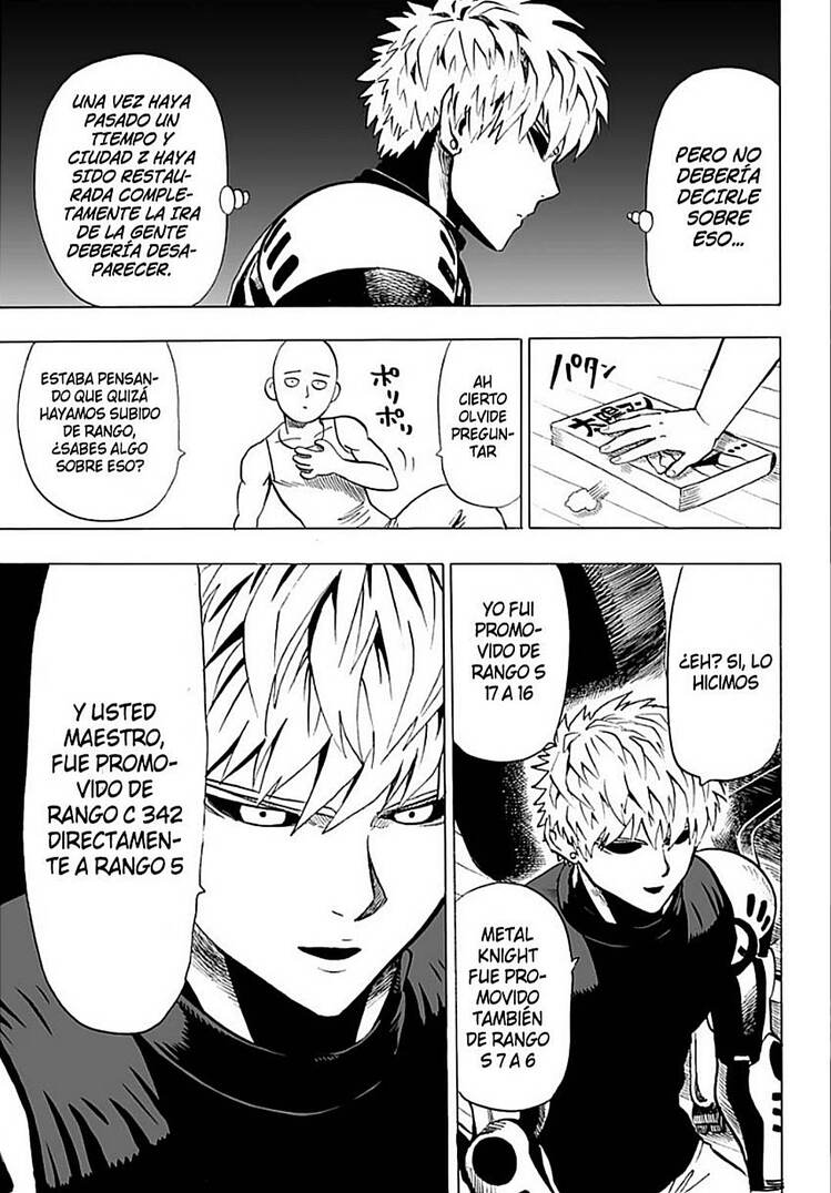 one punch man manga 27 4