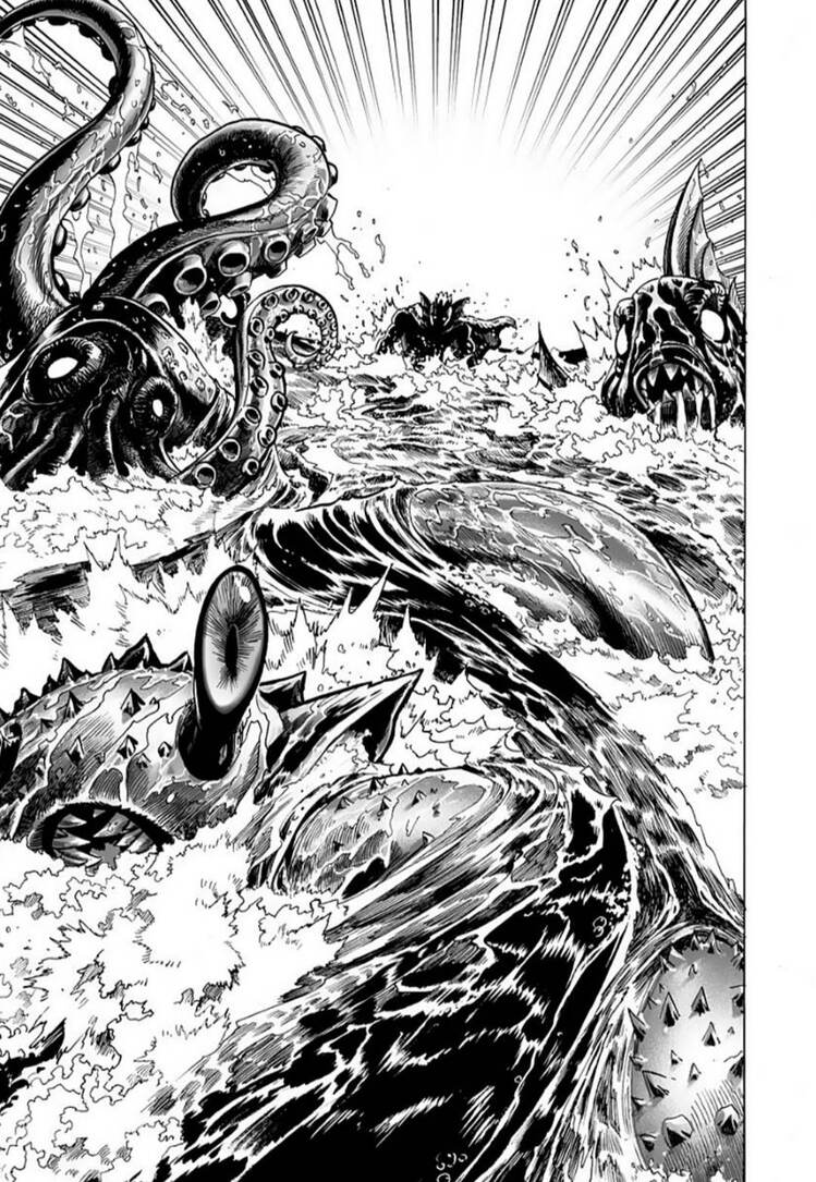 one punch man manga 28 6