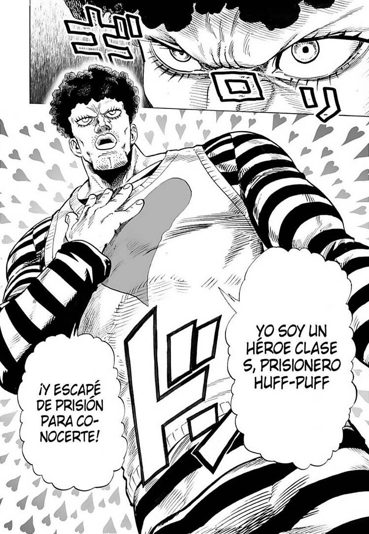 one punch man manga 30 17