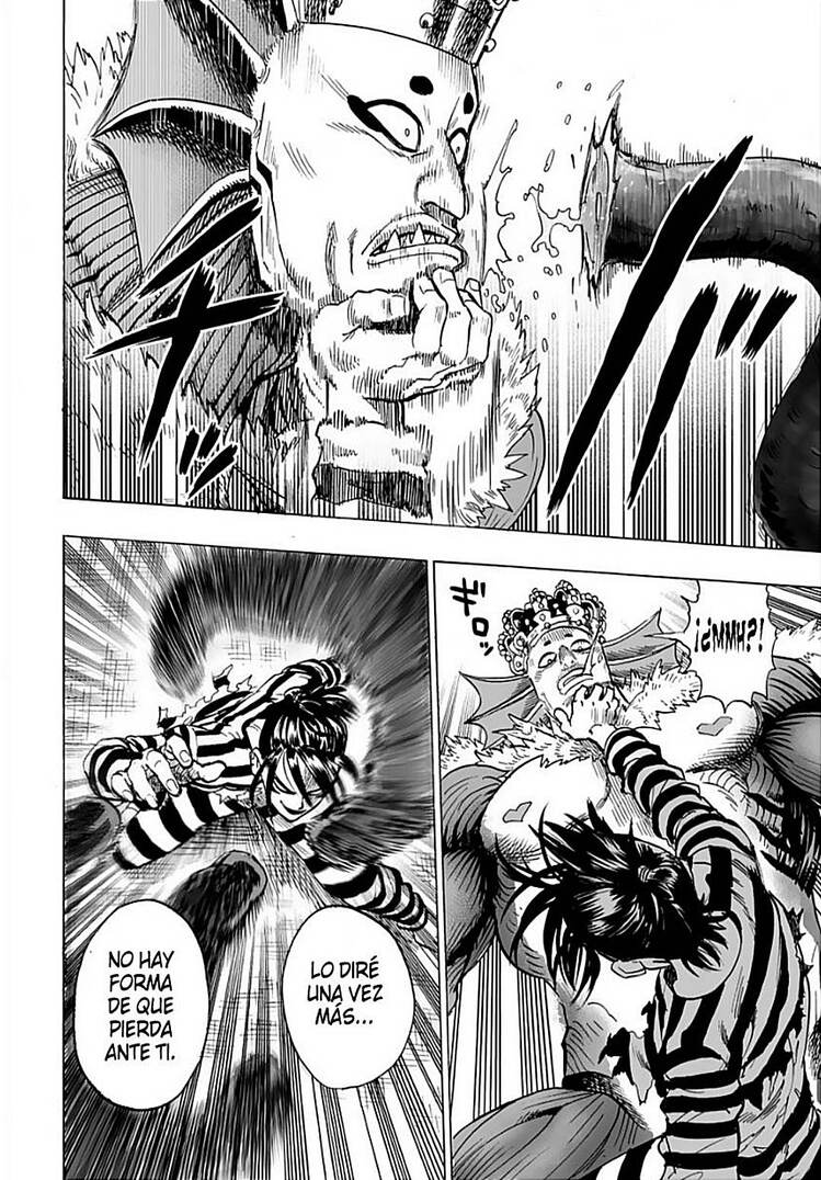 one punch man manga 30 50
