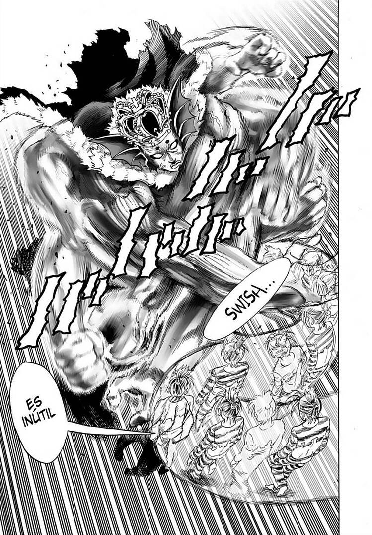 one punch man manga 30 51