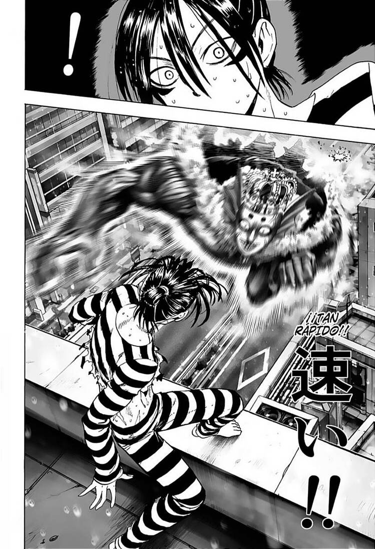 one punch man manga 31 1