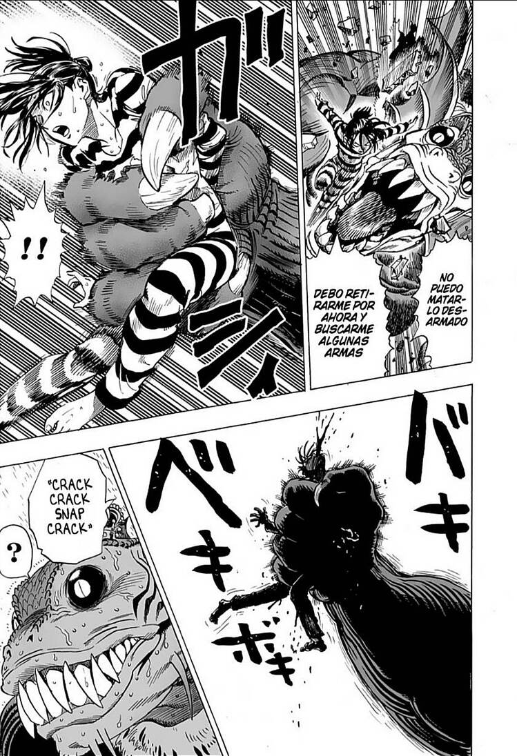 one punch man manga 31 10