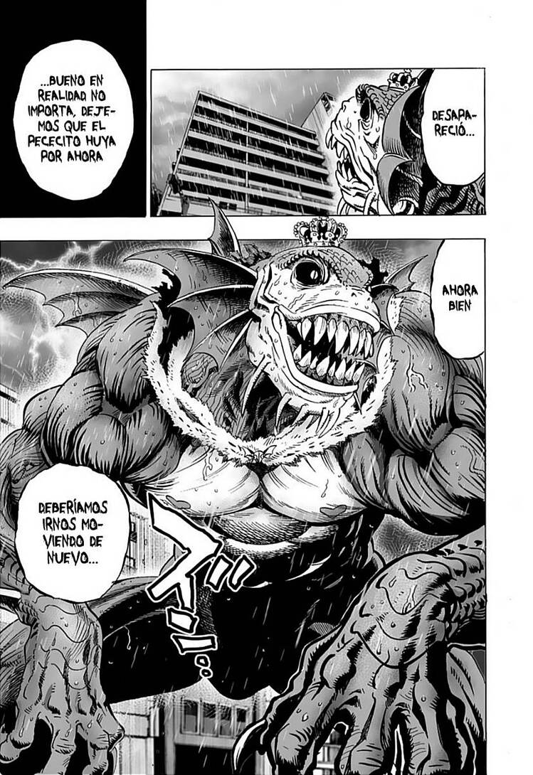 one punch man manga 31 12