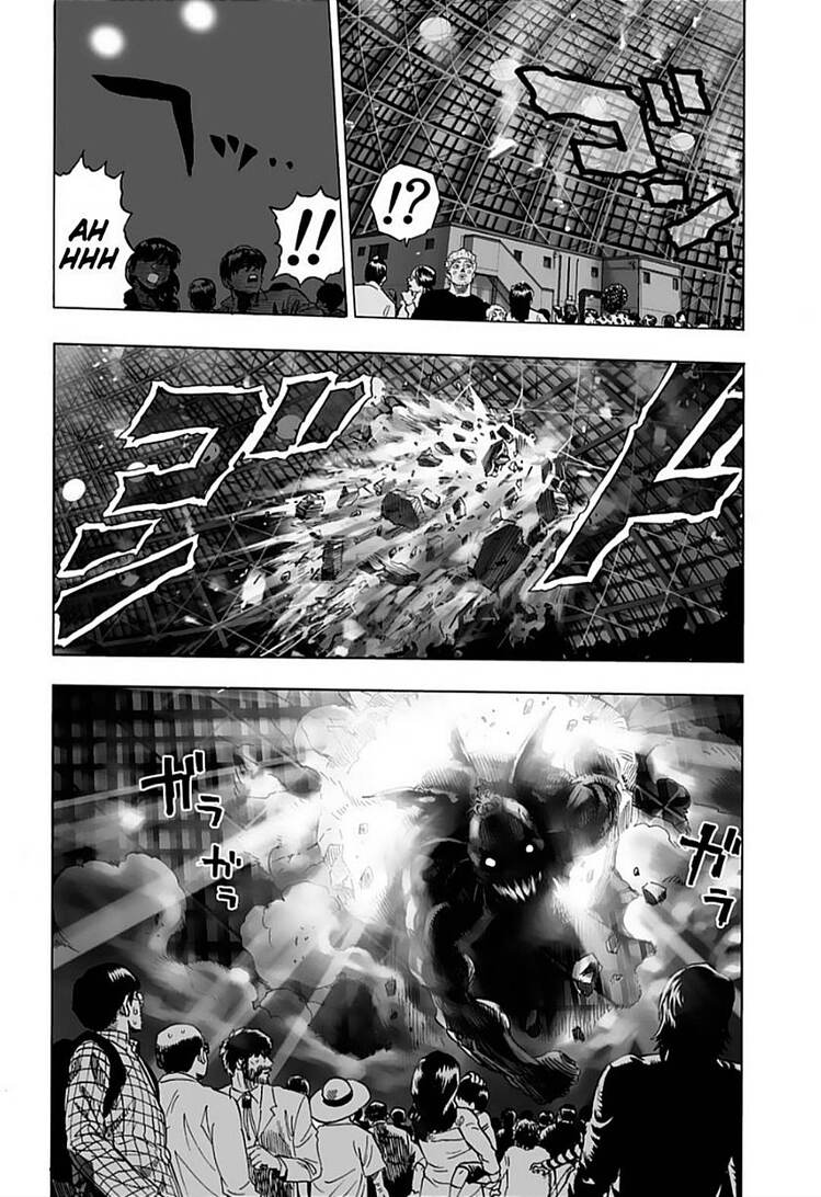 one punch man manga 31 18