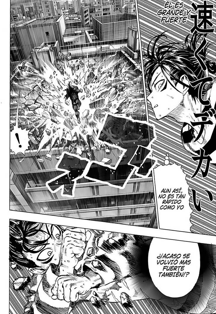 one punch man manga 31 3