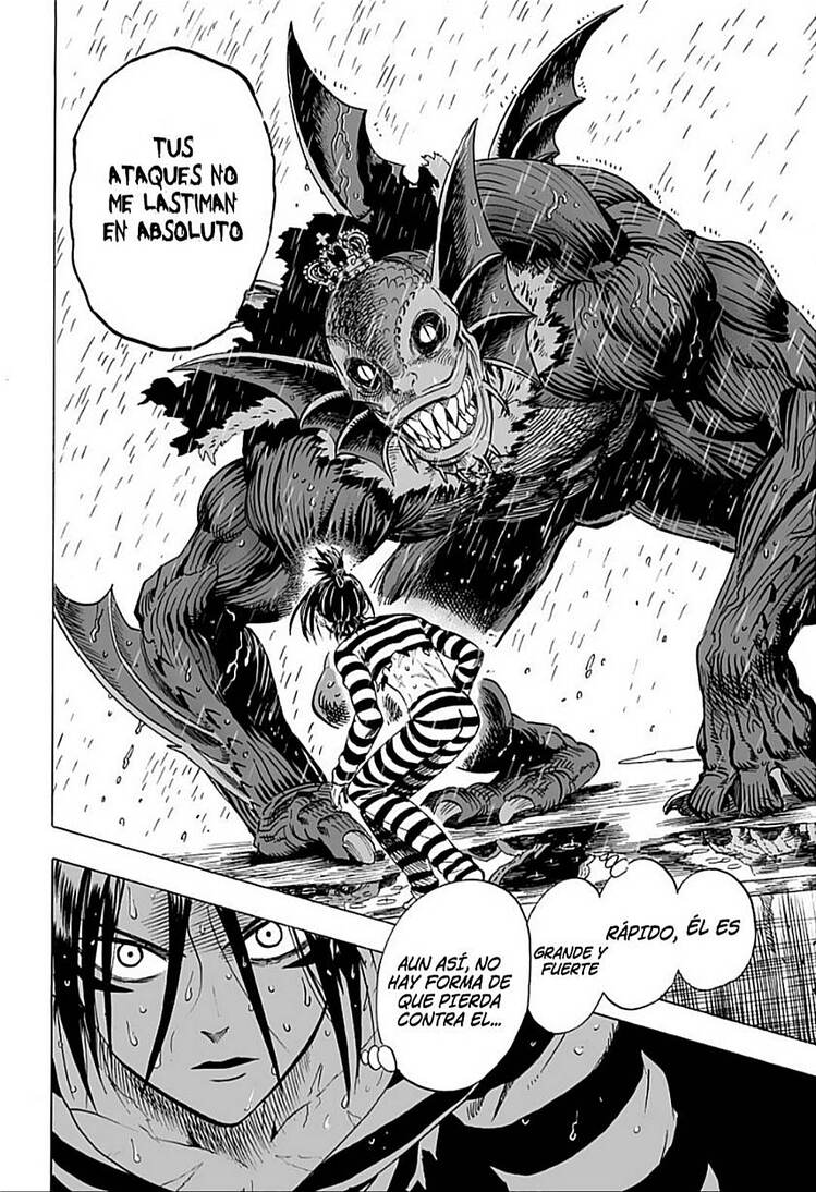 one punch man manga 31 5