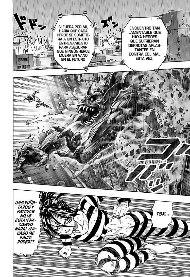 one punch man manga 31 9