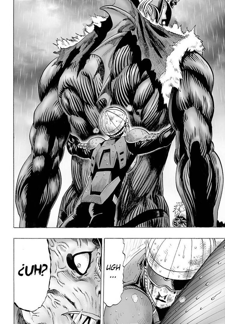 one punch man manga 34 14