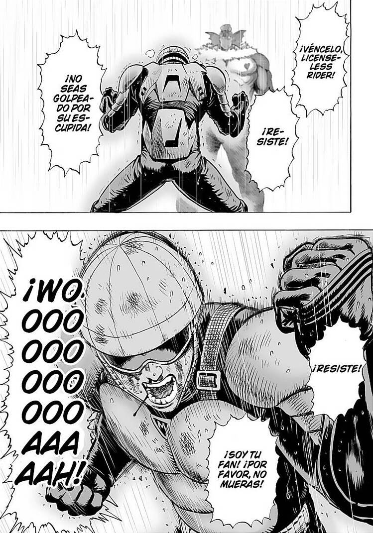 one punch man manga 34 20