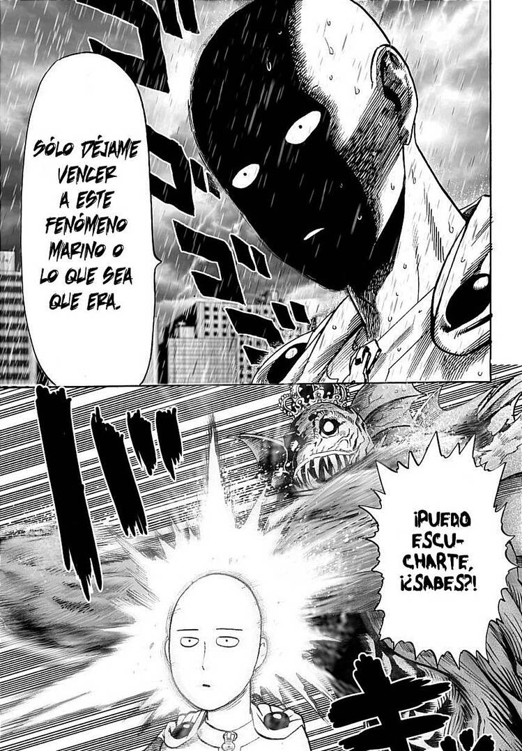 one punch man manga 34 24