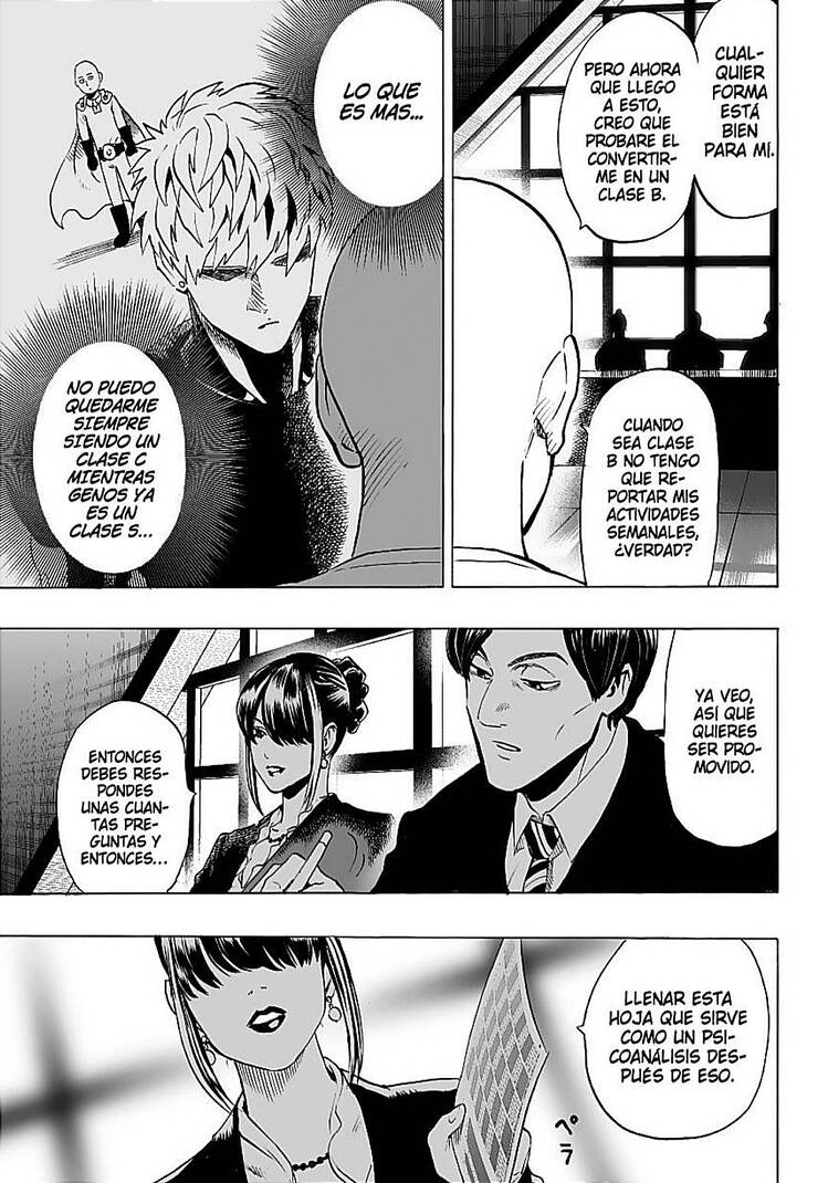 one punch man manga 36 10