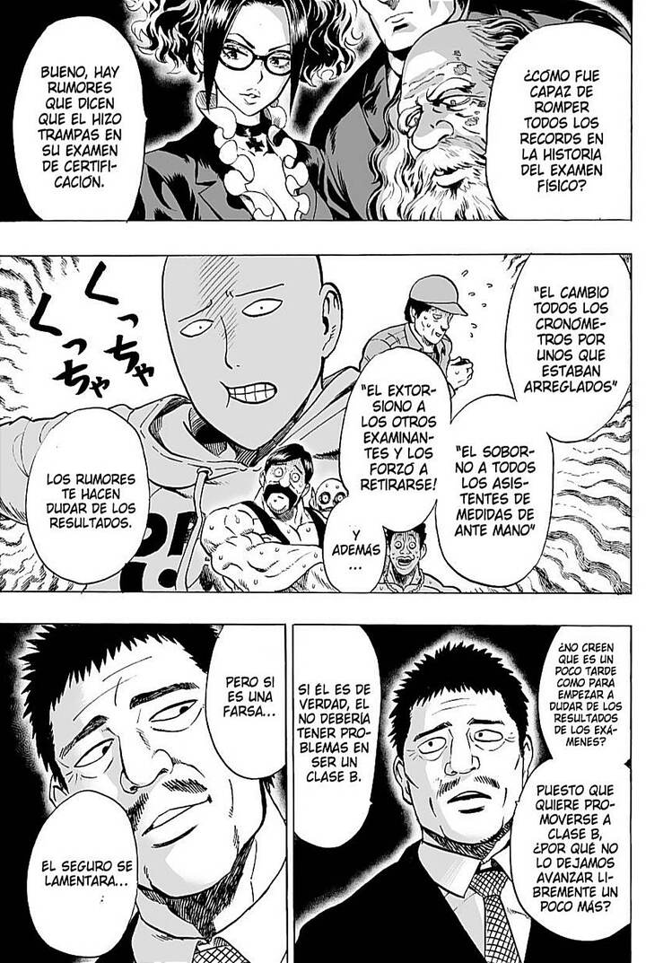 one punch man manga 36 12