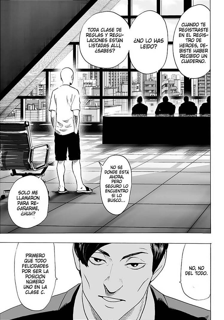 one punch man manga 36 8