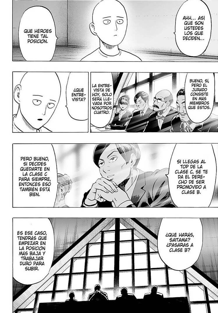 one punch man manga 36 9