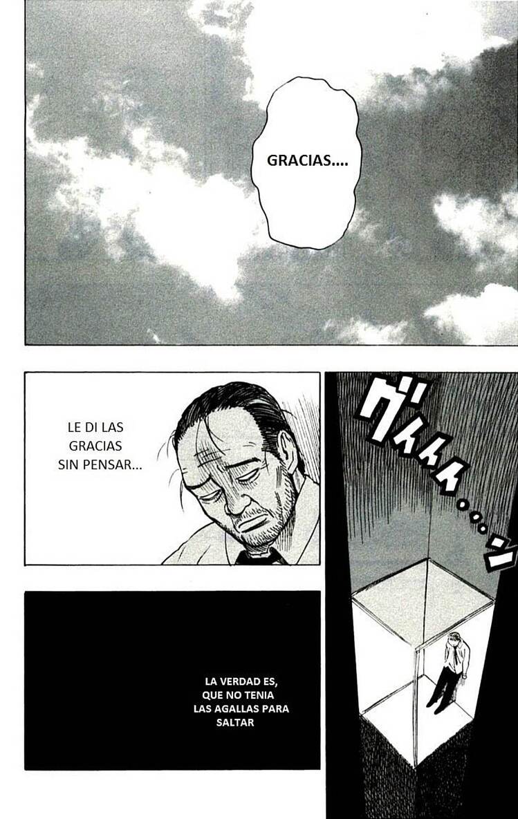 one punch man manga 36.5 13