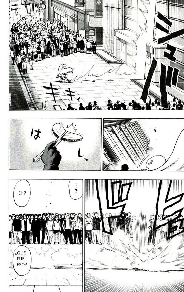 one punch man manga 36.5 9