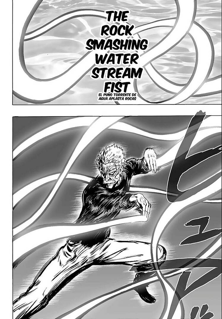 one punch man manga 37 1